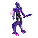 Ігрова фігурка Dinoster Quantom Heroes Trina - Тріна (20 cm) EU580836, фото 6