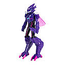 Ігрова фігурка Dinoster Quantom Heroes Trina - Тріна (20 cm) EU580836, фото 7