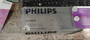 Щипці/Випрямляч для волосся Philips HP 4648/00 No 23141207, фото 3
