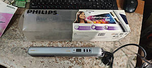 Щипці/Випрямляч для волосся Philips HP 4648/00 No 23141207, фото 1