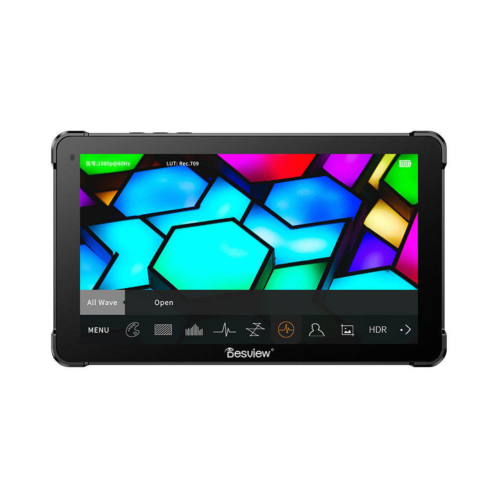 Накамерний монітор Desview (Bestview) OL7 Diaplay 4K Camera Monitor (OL7)
