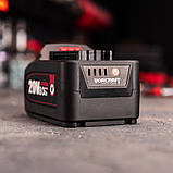 Акумуляторна батарея WORCRAFT CLB-20V-8.0, 8А, фото 9