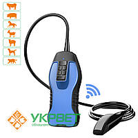 Ультразвуковий бездротовий сканер для ВРХ, овець та коней BestScan S9