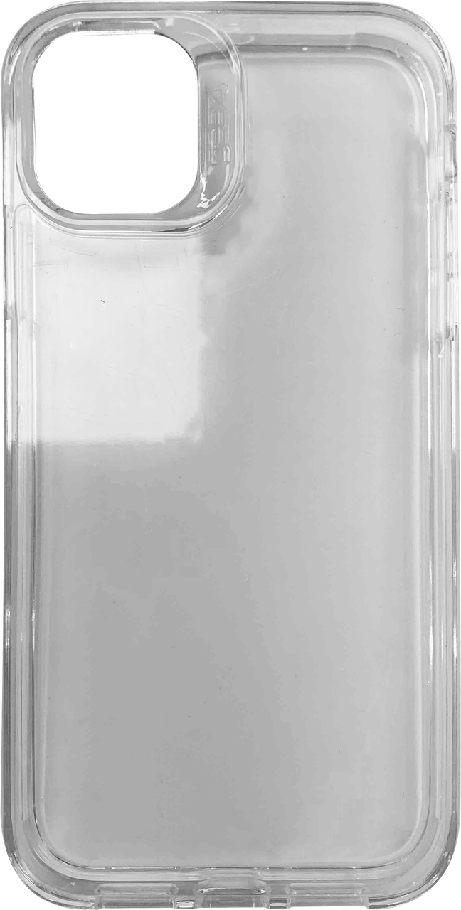 Накладка iPhone 11 Crystal Palace Gear4