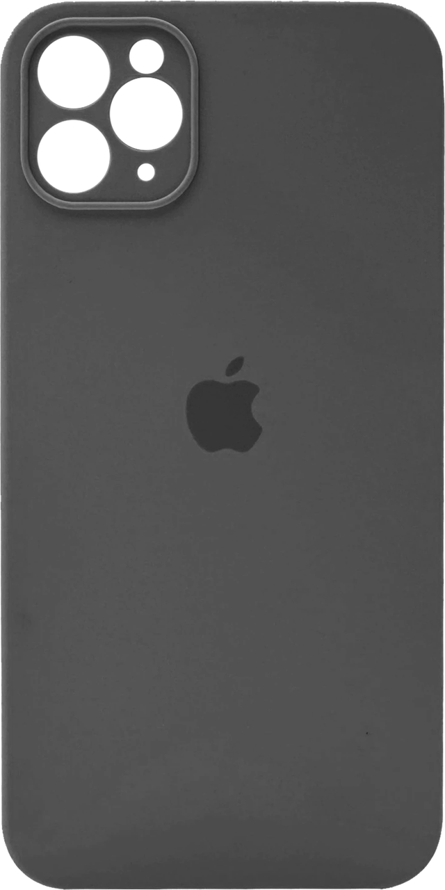 Накладка iPhone 11 Pro Full Camera Soft Case