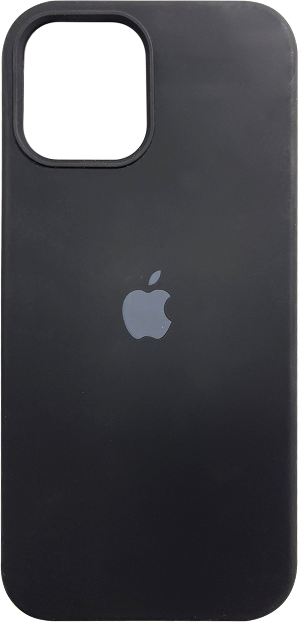 Накладка iPhone 12 Pro Max Soft Case