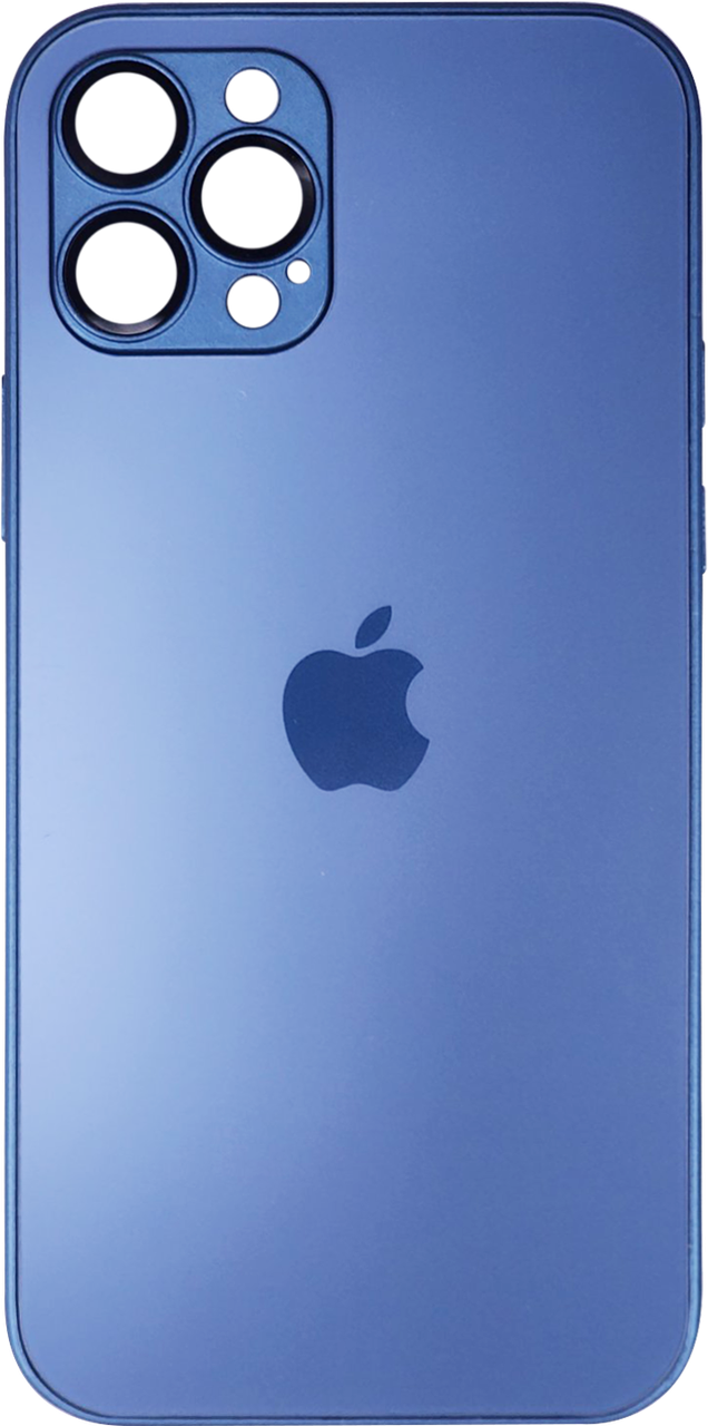 Накладка iPhone 12 Pro Sapphire Glass Matt