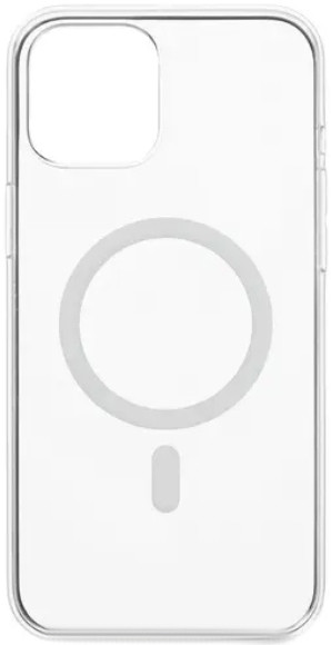 Накладка iPhone 12/12 Pro clear Neo Hybrid Crystal Spigen MagSafe