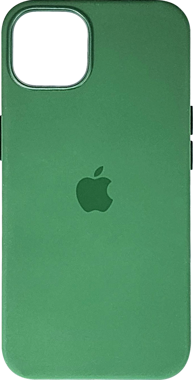 Накладка iPhone 13 Silicone Case MagSafe