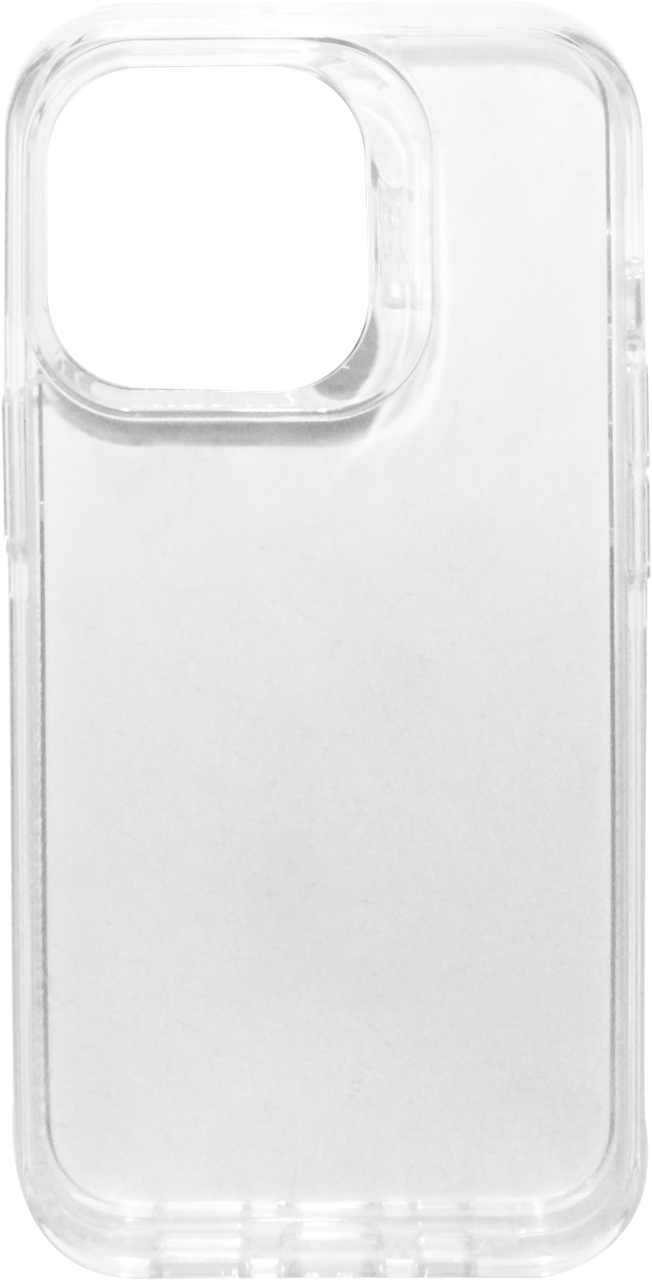 Накладка iPhone 13 Pro Crystal Palace Gear4