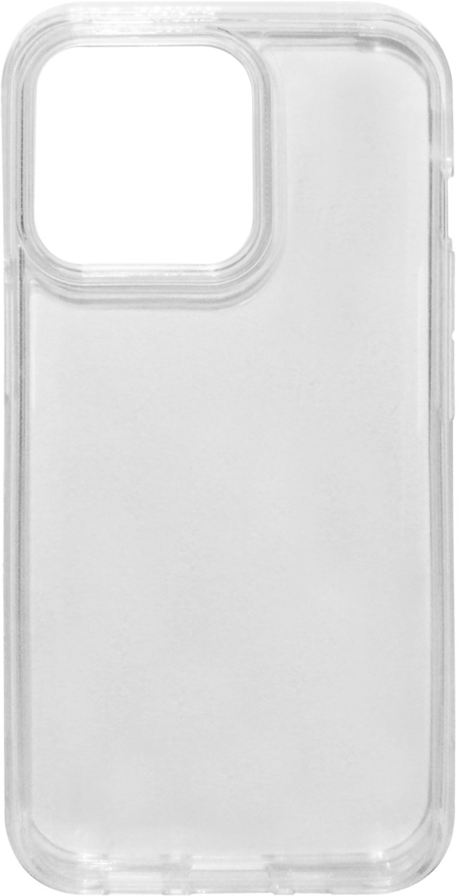 Накладка iPhone 13 Pro crystal Ultra Hybrid Spigen