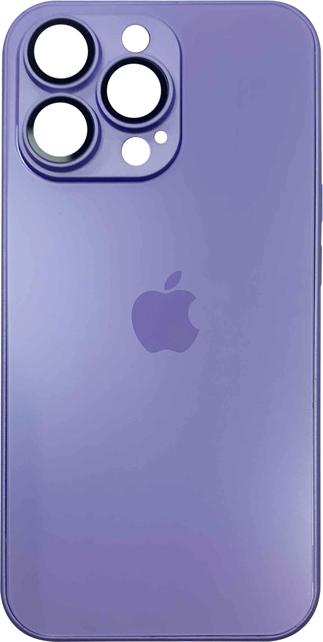 Накладка iPhone 13 Pro Sapphire Glass Matt