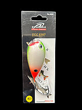 Воблер Хорватське яйце  шумове Columbia ( Bumble Lure ) 12g 55mm