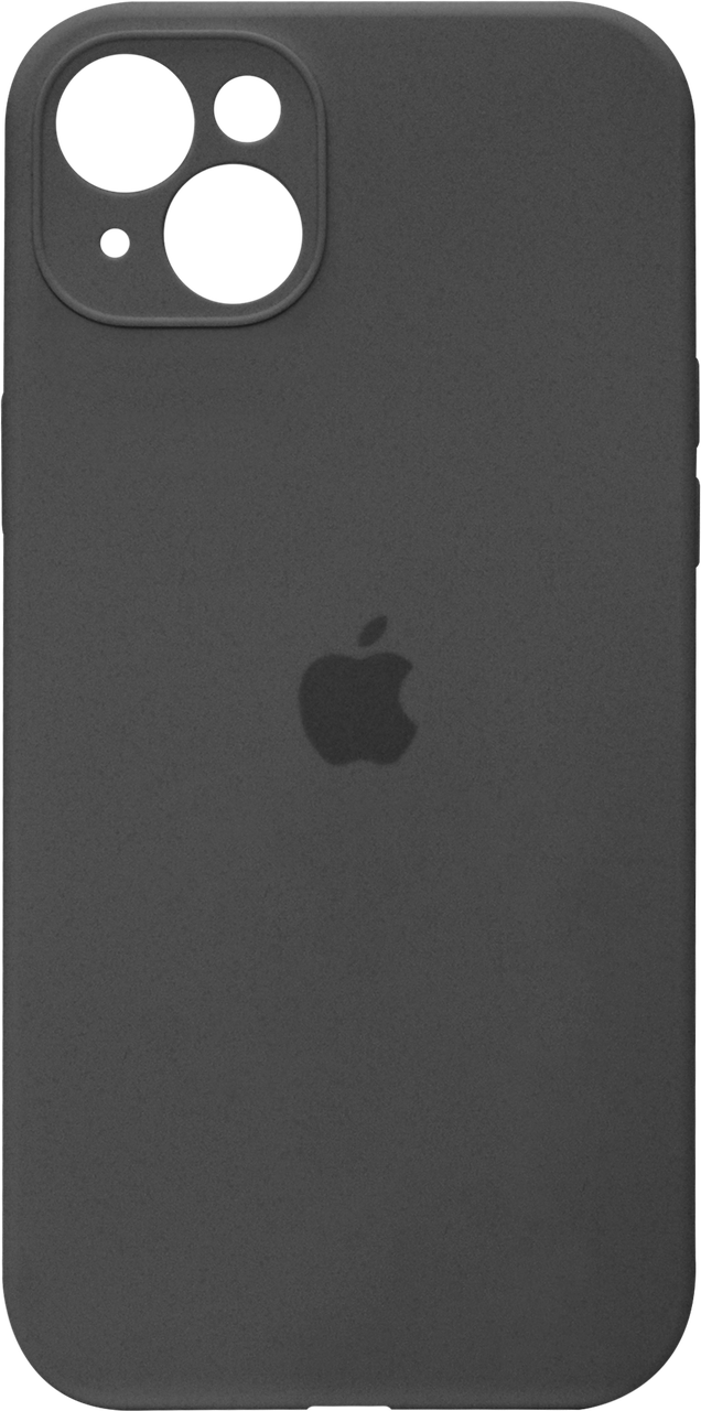 Накладка iPhone 14 Soft Case Full Camera
