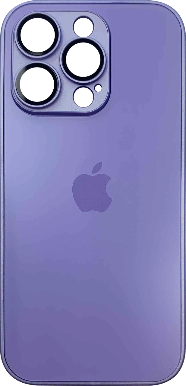 Накладка iPhone 14 Pro Sapphire Glass Matt