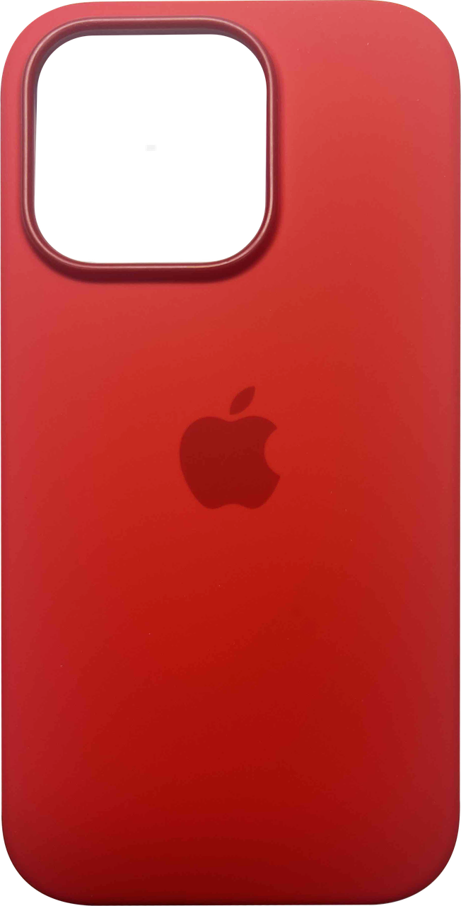 Накладка iPhone 14 Pro Silicone Case MagSafe
