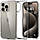 Накладка iPhone 15 Pro clear Neo Hybrid Crystal Spigen MagSafe, фото 3