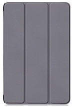 Чохол книжка Crazy Horse для Samsung Galaxy Tab S10 FE (10.9") / блакитний, фото 3