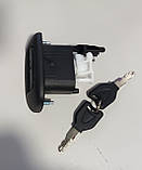 Замок багажника Renault Clio II, Thalia I 2000-2010, фото 2