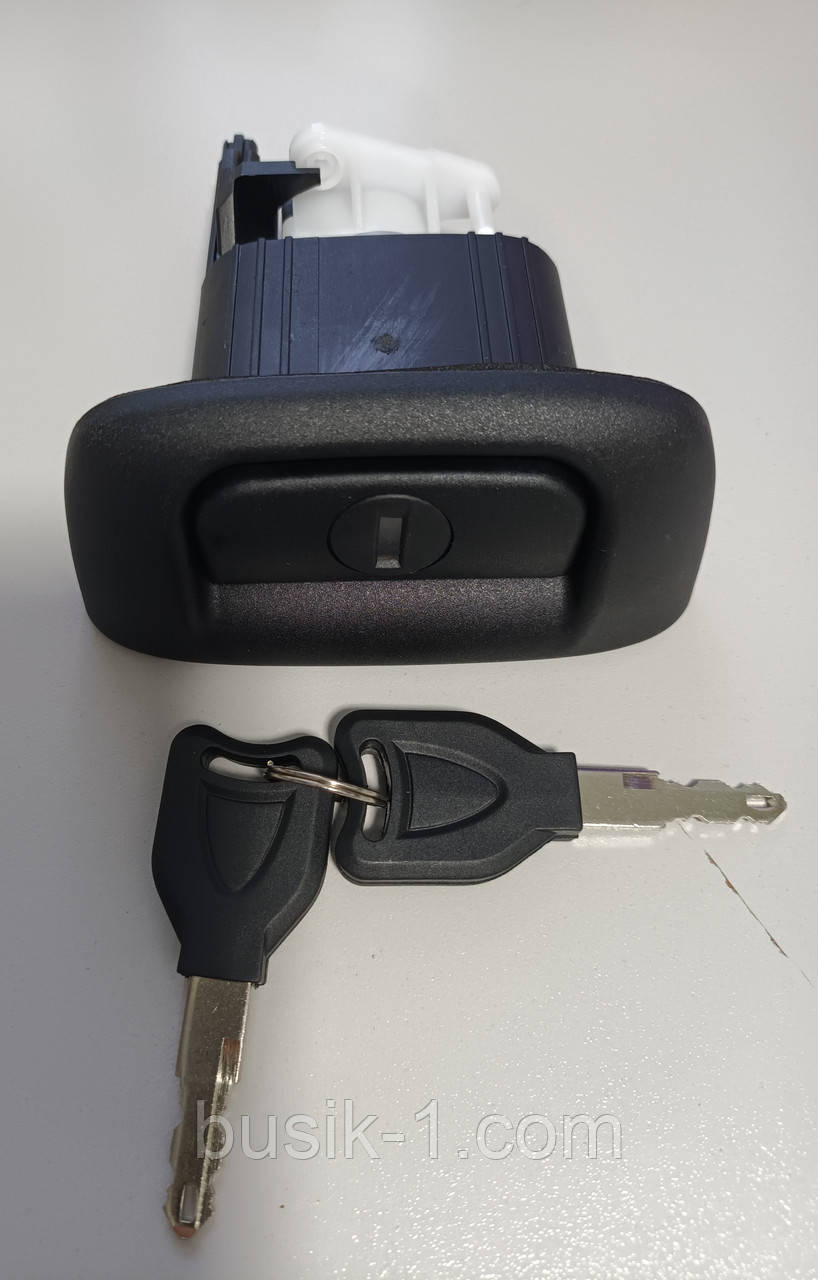 Замок багажника Renault Clio II, Thalia I 2000-2010, фото 1