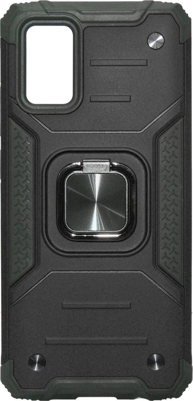 Накладка SA A025 black Hard Defence Honor New