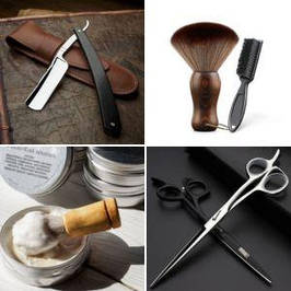 Інструменти та аксесуари