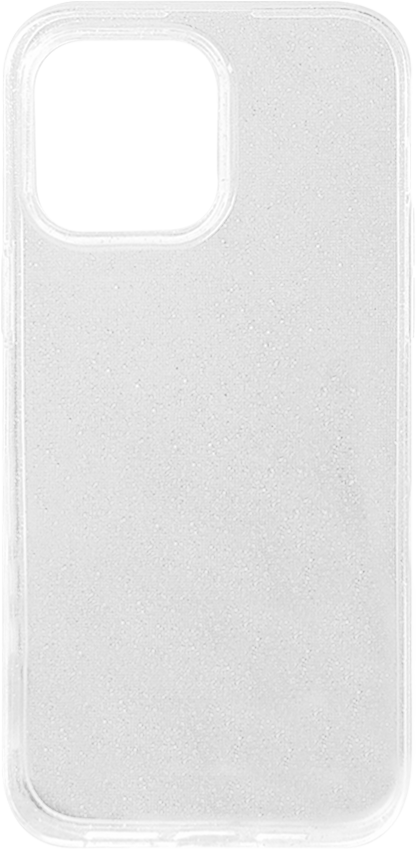 Силікон iPhone 13 clear Shining