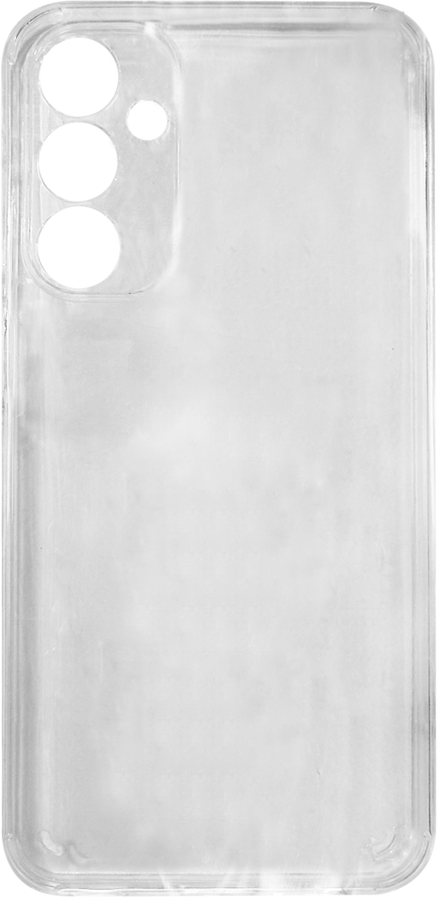 Силікон SA A256 clear Crystal
