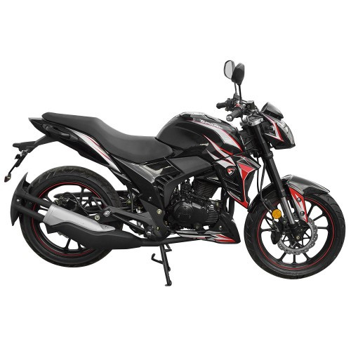 Мотоцикл SP250R-35, фото 1