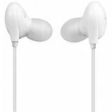 Навушники VIVO XE710 Type-C штекер (роз'єм) білі, фото 2