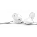 Навушники VIVO XE710 Type-C штекер (роз'єм) білі, фото 5