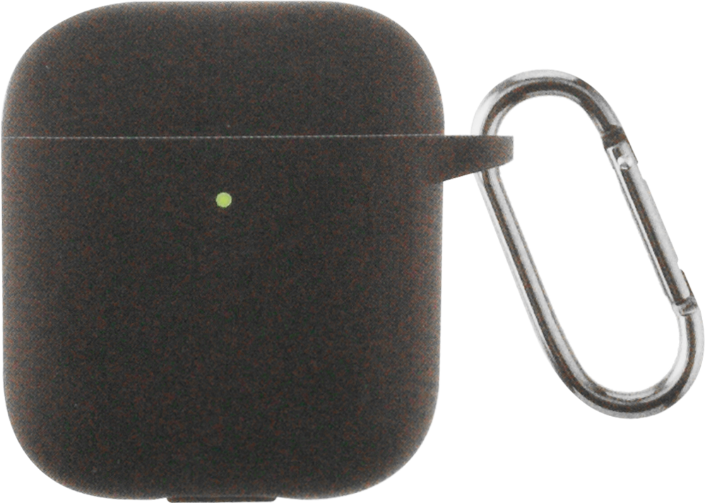 Чохол AirPods 1/2 Silicone Case