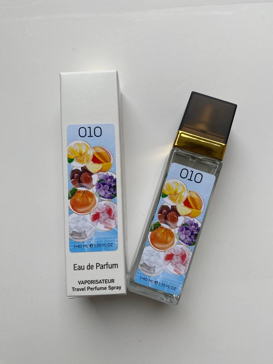 Парфюм № 010 по мотивам Attar Collection Al Rayhan (Аттар Коллекшн Ал Райхан) 40 мл ОПТ 40 мл ОПТ