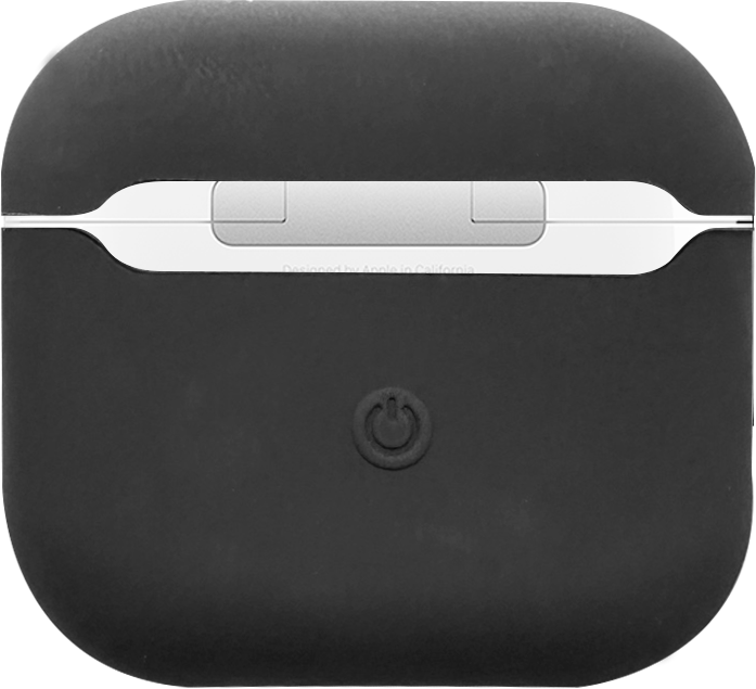 Чохол AirPods 3 Silicone Case