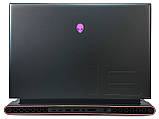 Ноутбук Alienware m18 R1: Ryzen 7 7745HX / DDR5 16 ГБ / GeForce RTX 4060, 8 ГБ, TGP 140W/ SSD 1 ТБ / 18" QHD+, фото 6