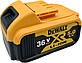 Акумуляторна батарея Dewalt 36V/5Ah, Акумулятор Dewalt 36 вольтів 5 Амперів, фото 4