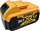 Акумуляторна батарея Dewalt 36V/5Ah, Акумулятор Dewalt 36 вольтів 5 Амперів, фото 9
