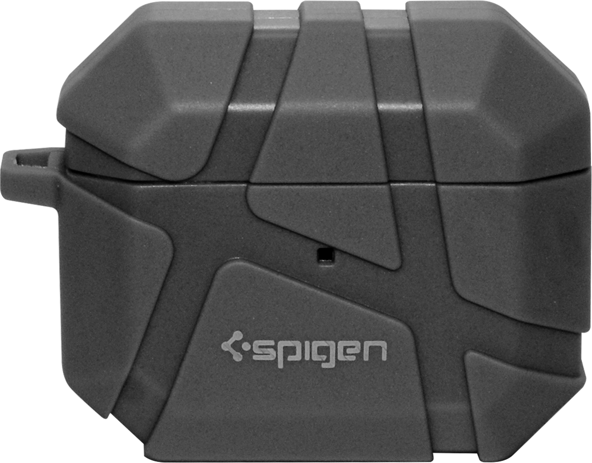 Чохол AirPods 3 Spigen + карабін