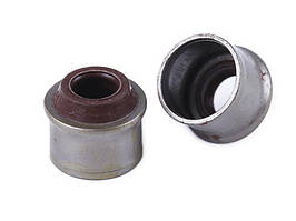 Сальники клапанів  на дизельний двигун 170D (2 шт.)