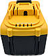 Акумулятор Dewalt 36V/6Ah, фото 7