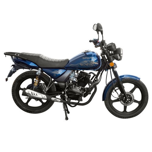 Мотоцикл SP150R-14, фото 1