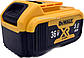 Акумуляторна батарея Dewalt 36V/5Ah, Акумулятор Dewalt 36 вольтів 5 Амперів, фото 5