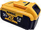 Акумуляторна батарея Dewalt 36V/5Ah, Акумулятор Dewalt 36 вольтів 5 Амперів, фото 7