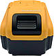 Акумуляторна батарея Dewalt 36V/5Ah, Акумулятор Dewalt 36 вольтів 5 Амперів, фото 10
