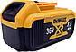 Акумуляторна батарея Dewalt 36V/5Ah, Акумулятор Dewalt 36 вольтів 5 Амперів, фото 6