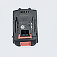 Акумулятор Makita 24V, 5Ah, фото 4