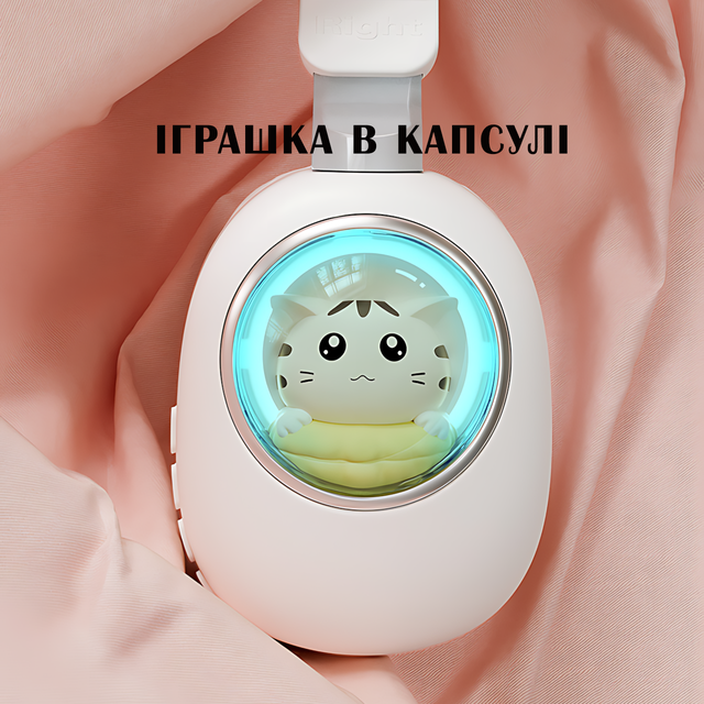 Детские наушники ST862