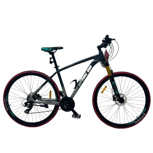 Велосипед SPARK AIR F100 (колеса - 29", алюмінієва рама - 17"), фото 1