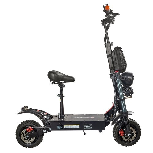 SPARK OUTLANDER RAPTOR-2 11", фото 1