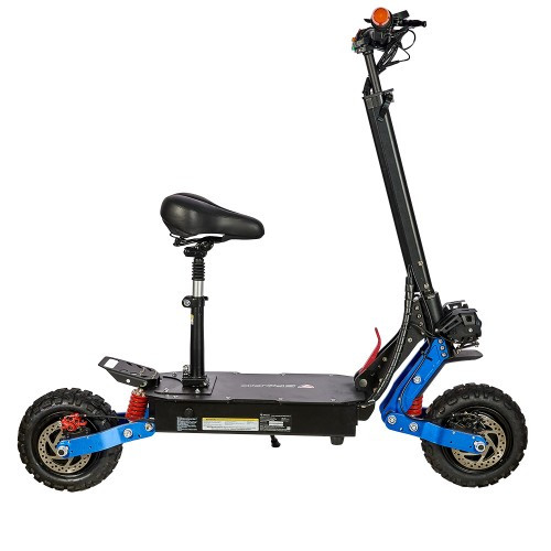 SPARK OUTLANDER RAPTOR 11", фото 1